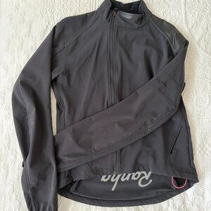 Rapha Classic Softshell Winter Jacket - Size large - Great shape